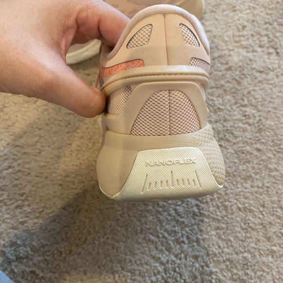 Reebok - Nanoflex Women’s Training Shoes - Picture 7 of 7